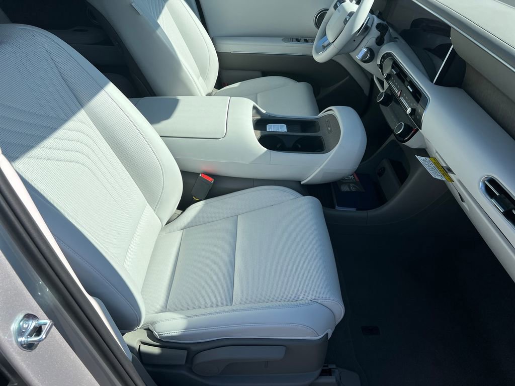 New 2026 Hyundai Palisade SEL FWD image 15