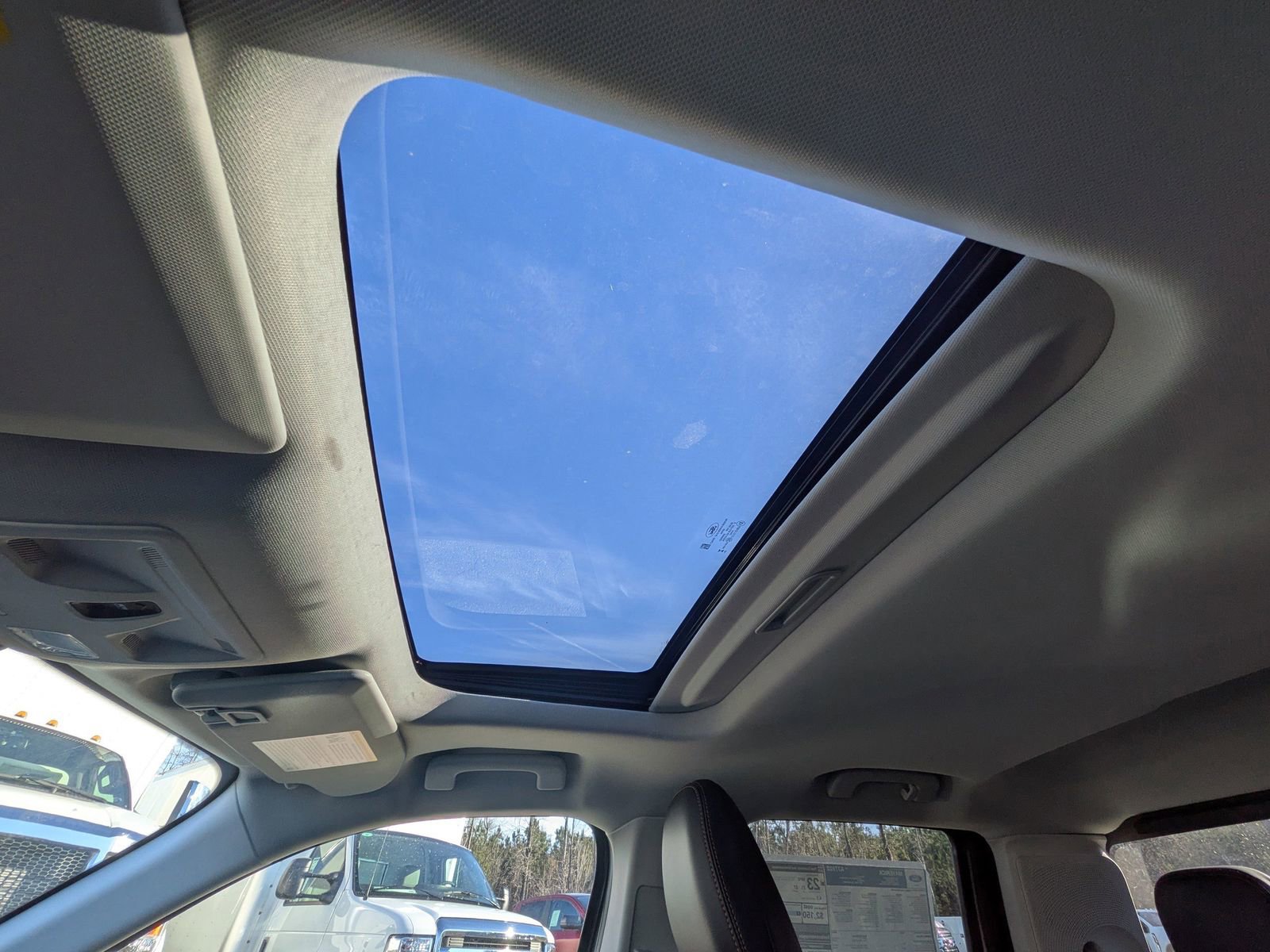 New 2026 Ford Maverick Tremor image 22