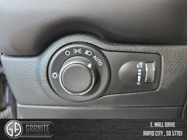 Used 2024 Dodge Durango GT image 30