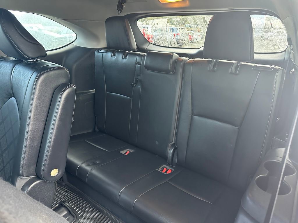 Used 2020 Toyota Highlander Platinum AWD/4WD image 15