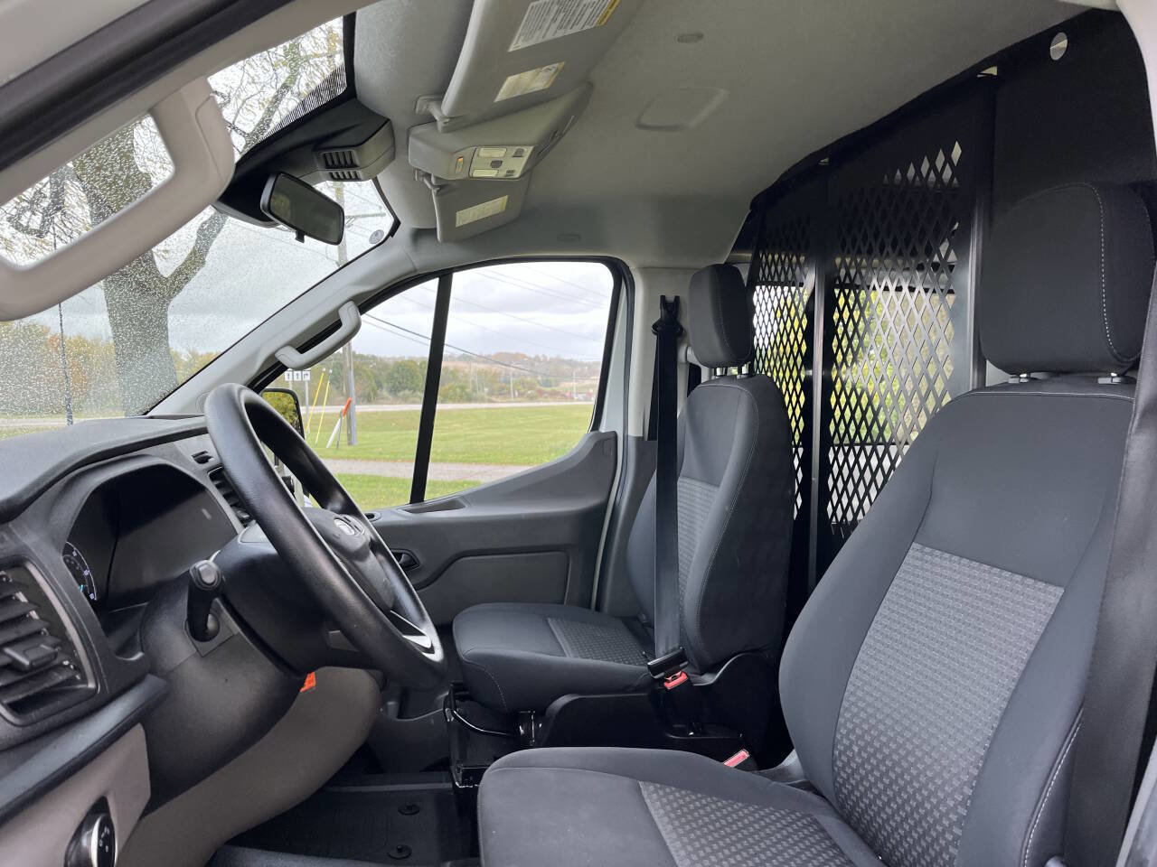 Used 2024 Ford Transit 250 Low Roof w/ Exterior Upgrade Package image 26