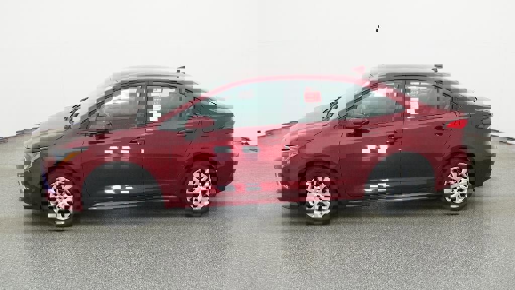 New 2026 Toyota Corolla LE image 3