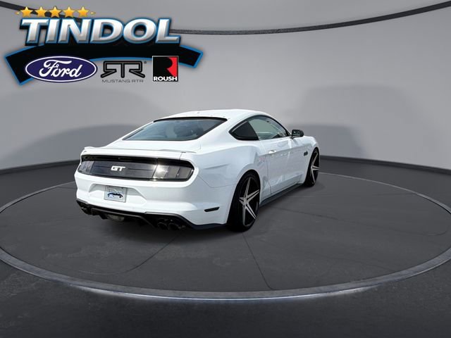 Used 2019 Ford Mustang GT RWD image 7