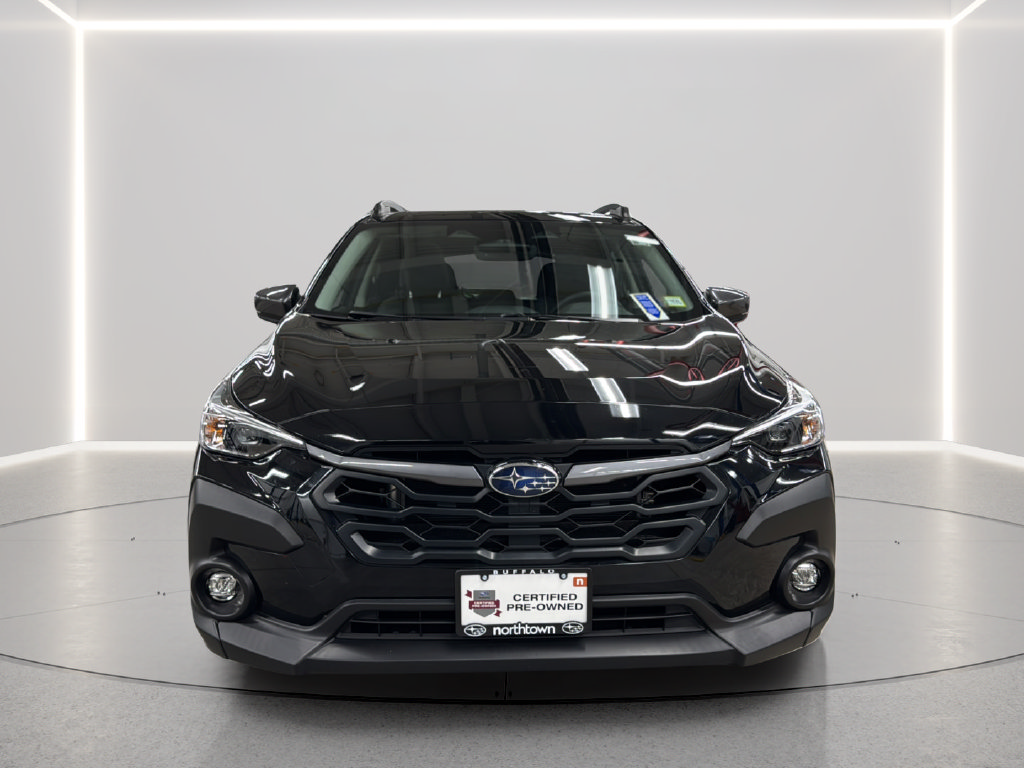 Certified 2024 Subaru Crosstrek 2.0i Premium AWD/4WD image 10