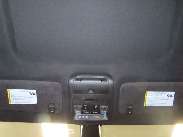 Certified 2024 Cadillac XT6 Premium Luxury w/ Platinum Package image 32