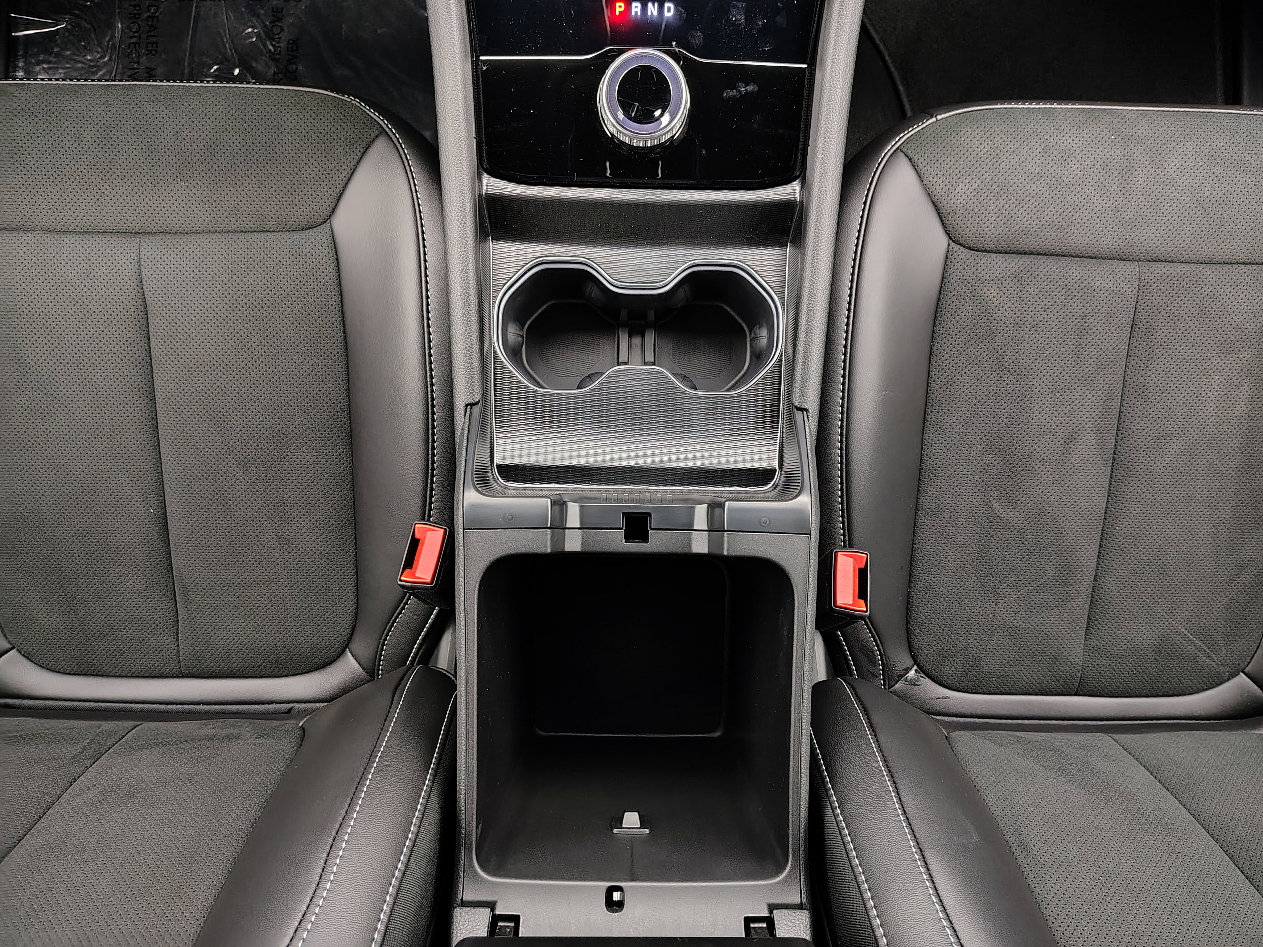 New 2025 Jeep Grand Cherokee Altitude image 28