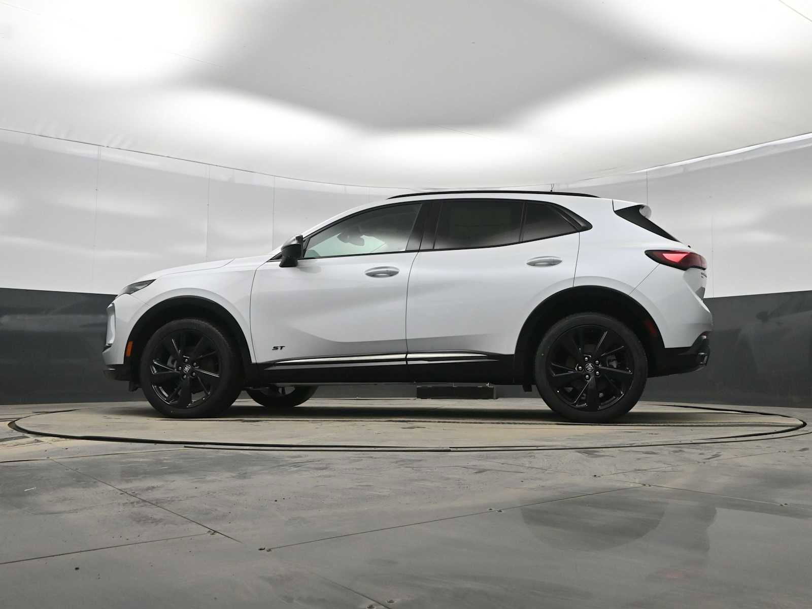 New 2026 Buick Envision Sport Touring image 34