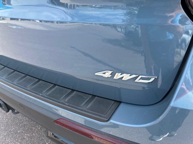 Used 2025 Ford Explorer ST-Line w/ Premium Package AWD/4WD image 7