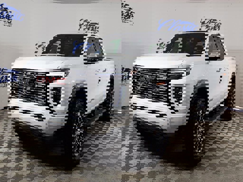 New 2026 GMC Canyon Denali image 6