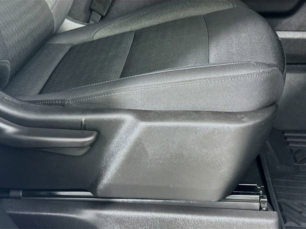 Used 2024 Chevrolet Silverado 1500 LT Trail Boss w/ Protection Package image 23