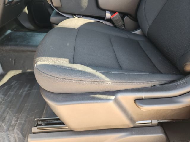 New 2024 GMC Sierra 2500 Pro w/ Convenience Package image 50