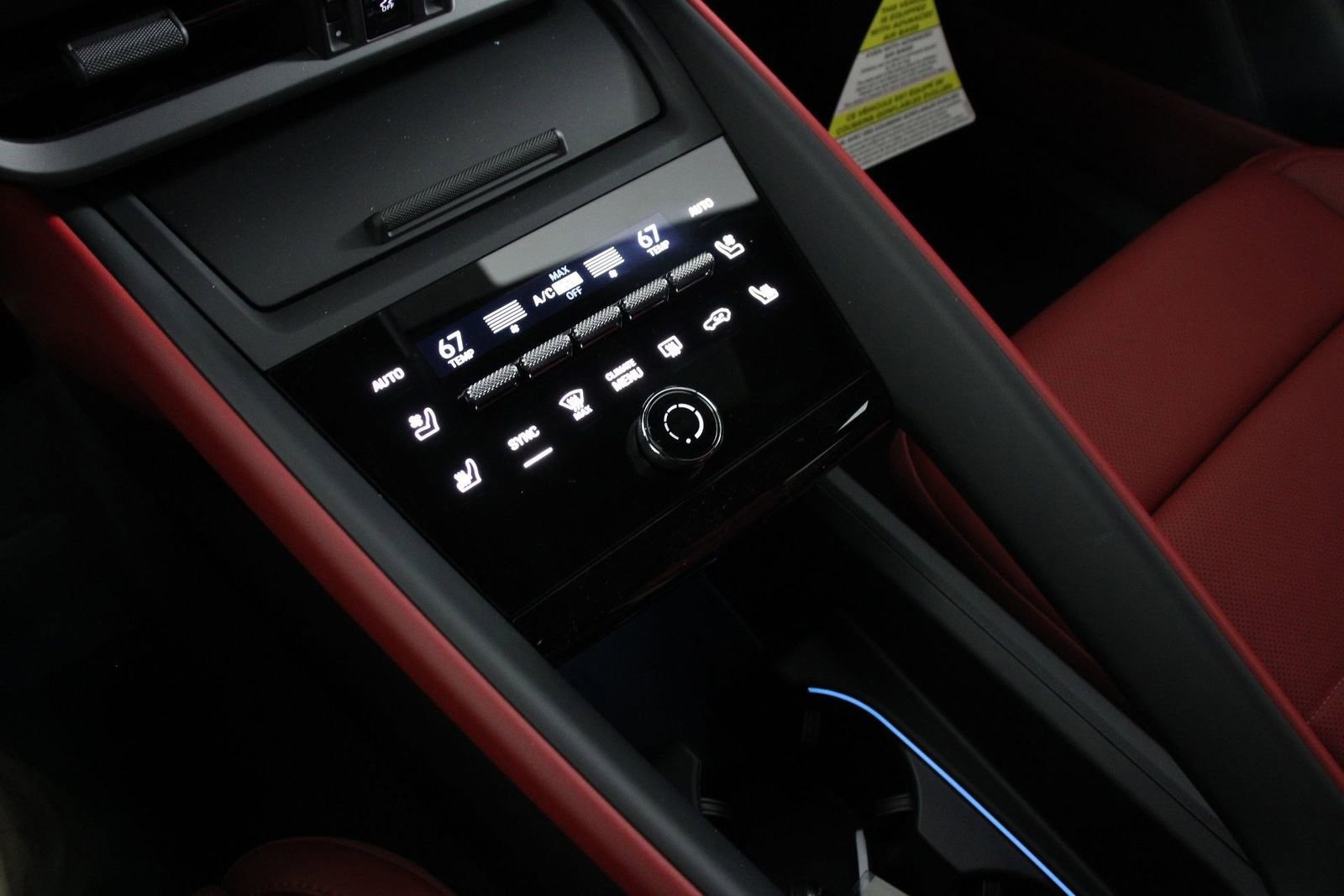 New 2026 Porsche Macan 4S Electric image 14