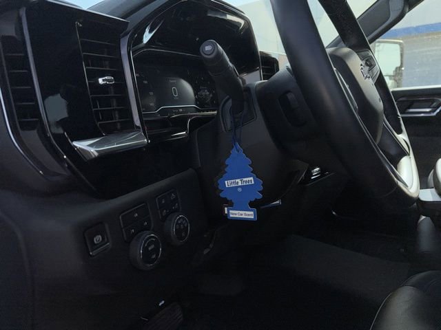 Used 2024 Chevrolet Silverado 2500 LT w/ Z71 Sport Edition AWD/4WD image 40