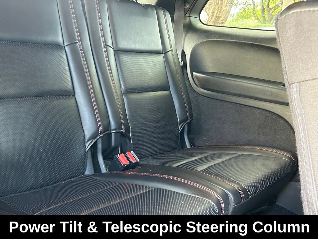 Used 2024 Dodge Durango GT RWD image 38