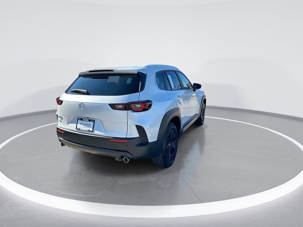 New 2026 MAZDA CX-50 AWD 2.5 S w/ Weather Package image 8