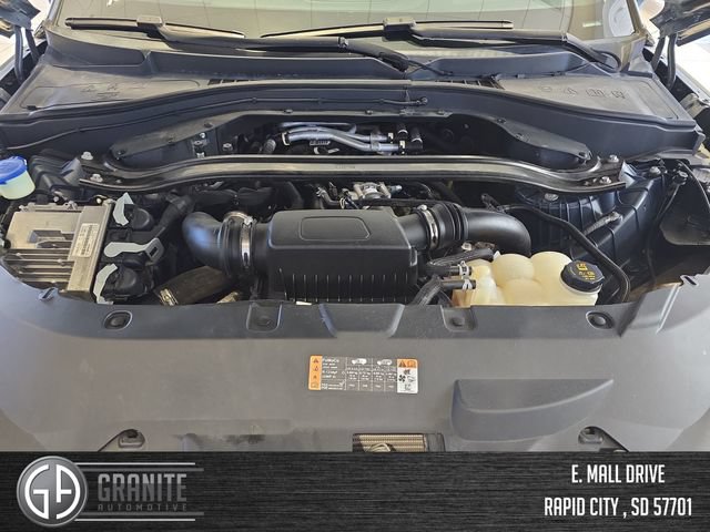 Used 2021 Lincoln Aviator Reserve w/ Equipment Group 202A AWD/4WD image 23
