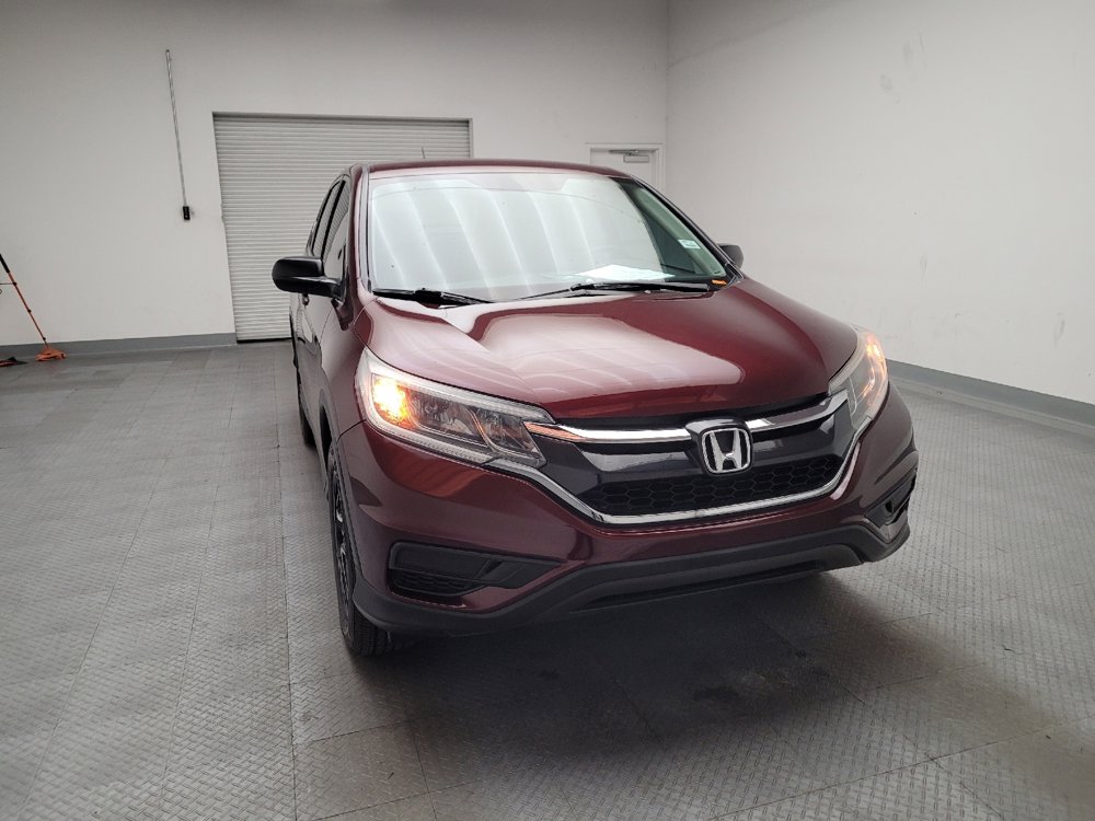 Used 2016 Honda CR-V SE image 14