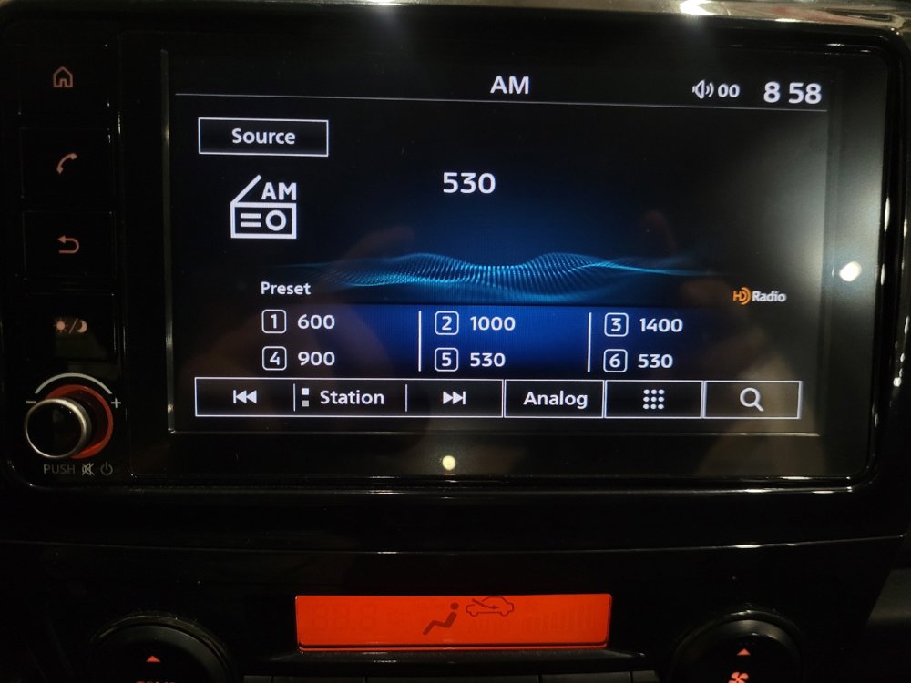 Used 2024 Mitsubishi Mirage ES FWD image 25