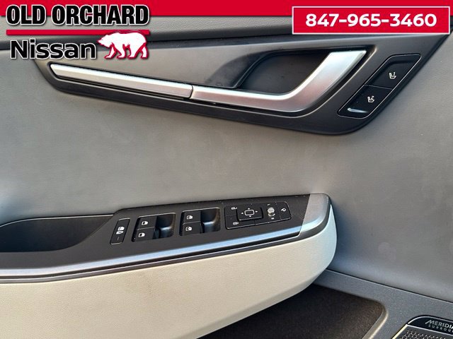 Used 2024 Kia EV6 Wind w/ Wind Technology Package AWD/4WD image 9
