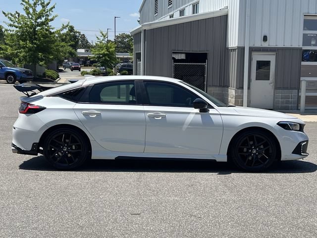 Used 2024 Honda Civic Sport image 14