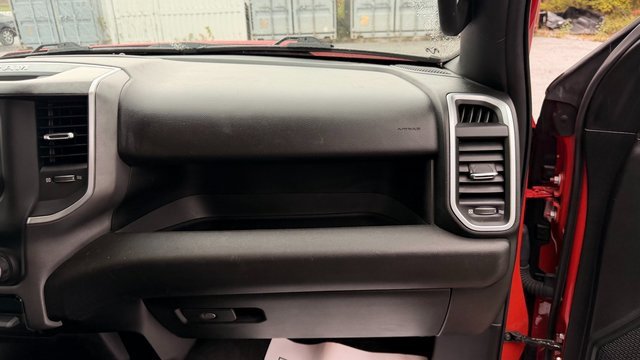 Used 2021 RAM 1500 Big Horn image 42