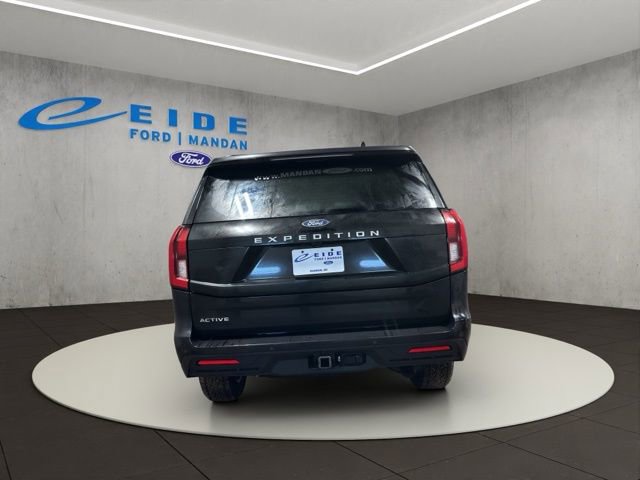New 2026 Ford Expedition Active image 9
