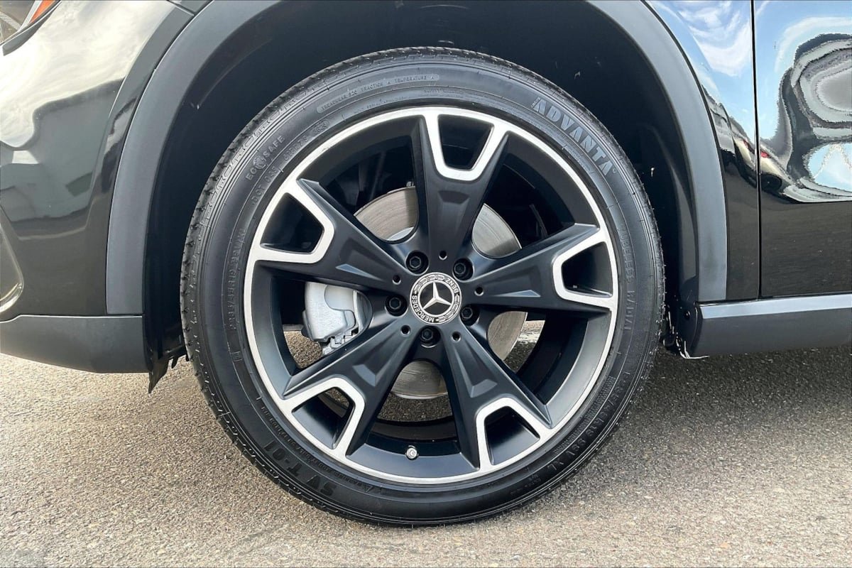 Used 2019 Mercedes-Benz GLA 250 image 9
