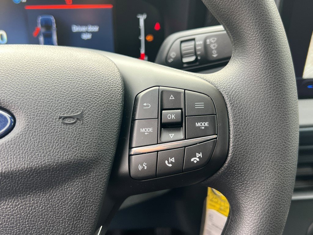 New 2025 Ford Maverick XL w/ Equipment Group 101A image 20