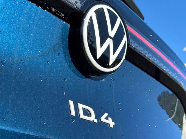 Certified 2023 Volkswagen ID.4 2WD image 13