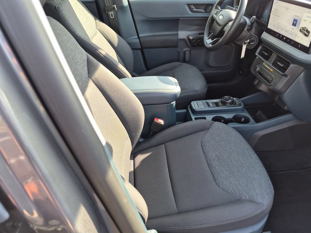 Used 2025 Ford Maverick XL w/ 4K Tow Package AWD/4WD image 18