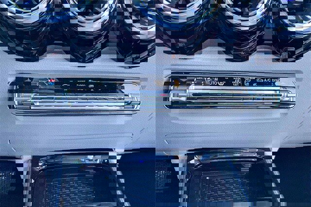 Used 2025 Mercedes-Benz GLB 250 4MATIC image 11