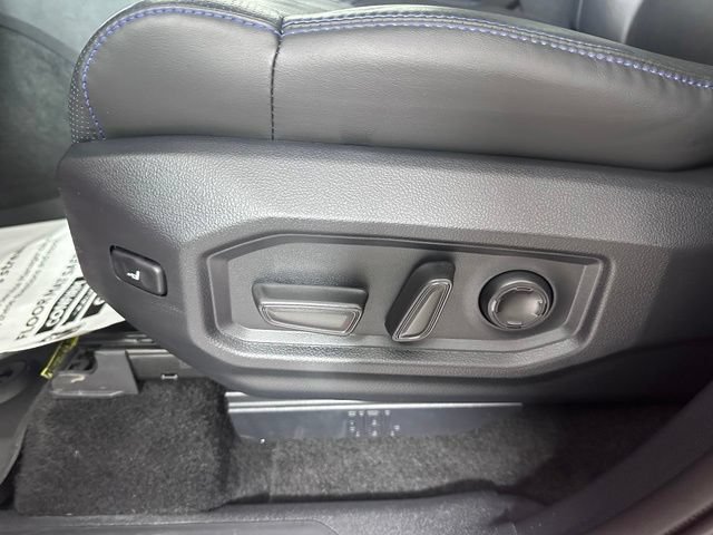 Certified 2025 Toyota Sequoia Platinum w/ TRD Performance Package (TMS) AWD/4WD image 24