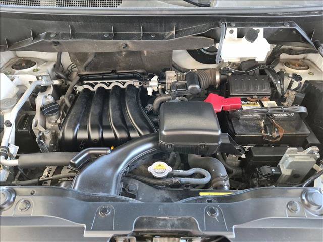 Used 2020 Nissan NV200 SV FWD image 22