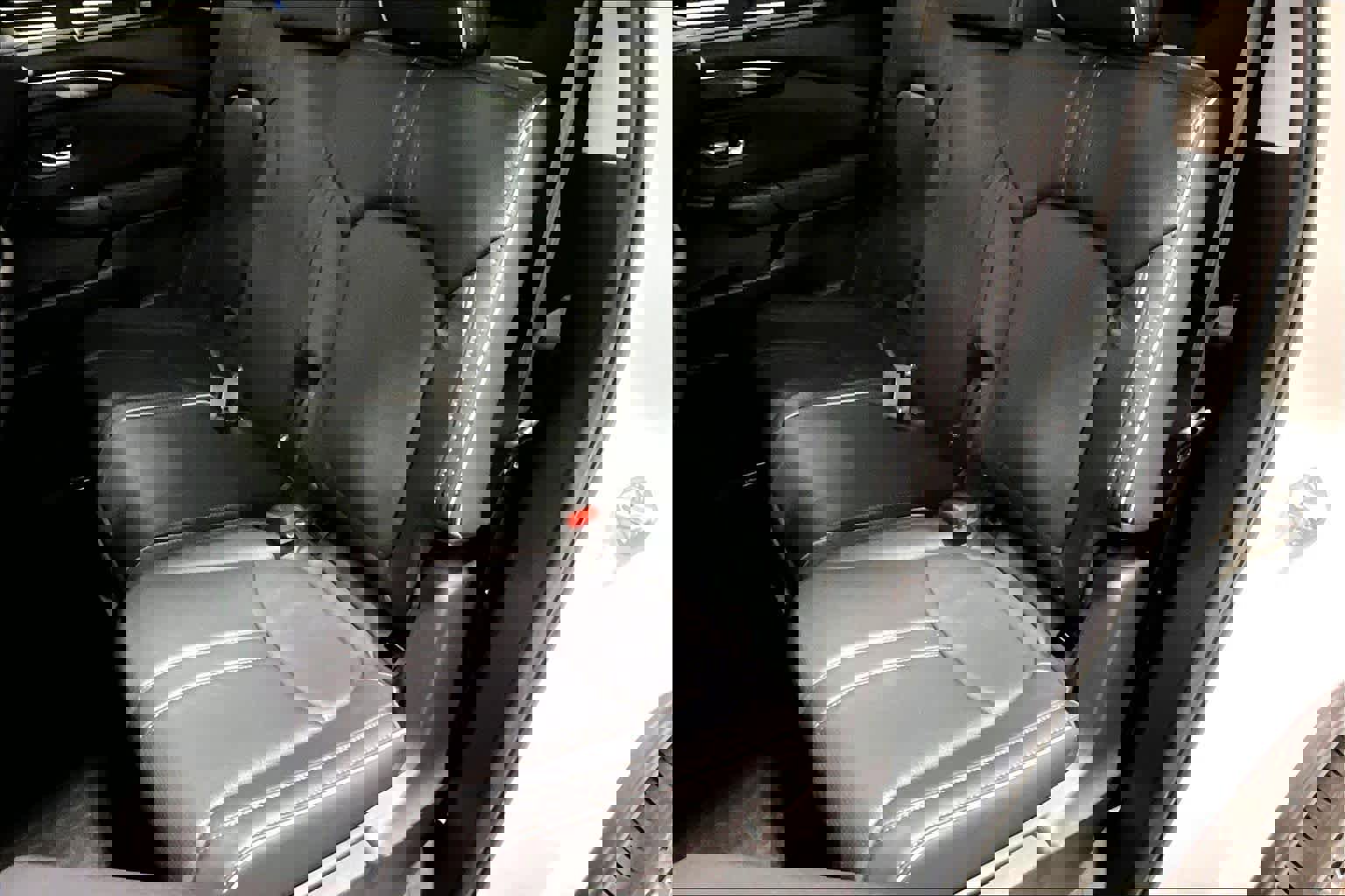 Used 2025 Honda Pilot Elite image 19