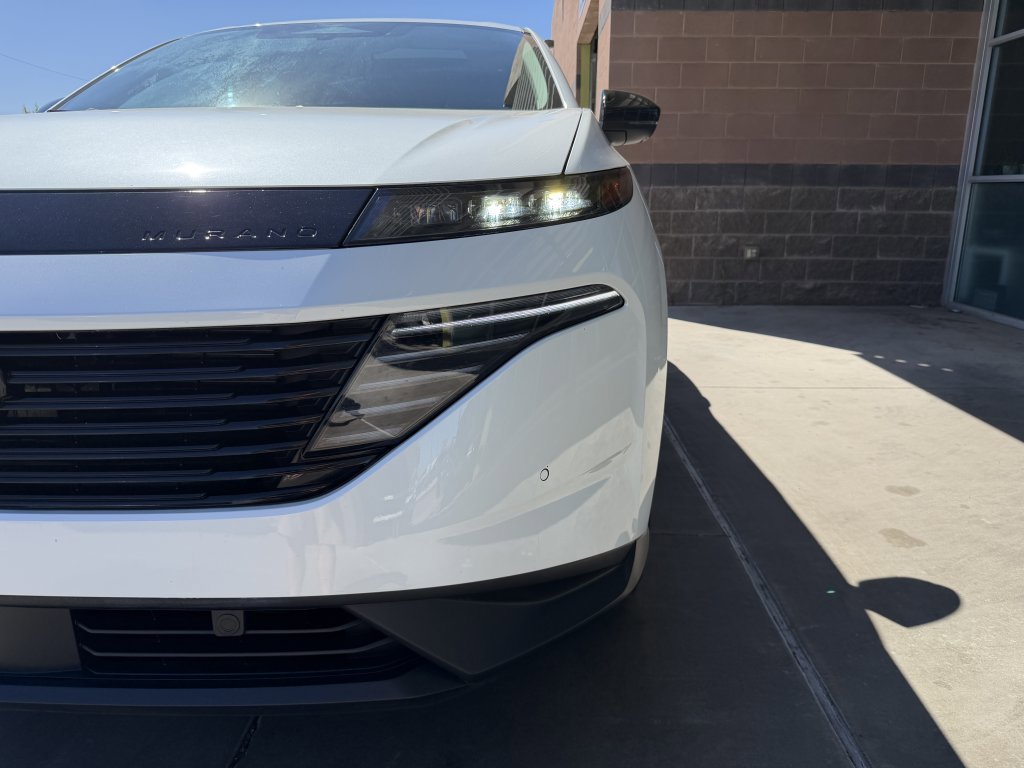 Used 2025 Nissan Murano SL image 11