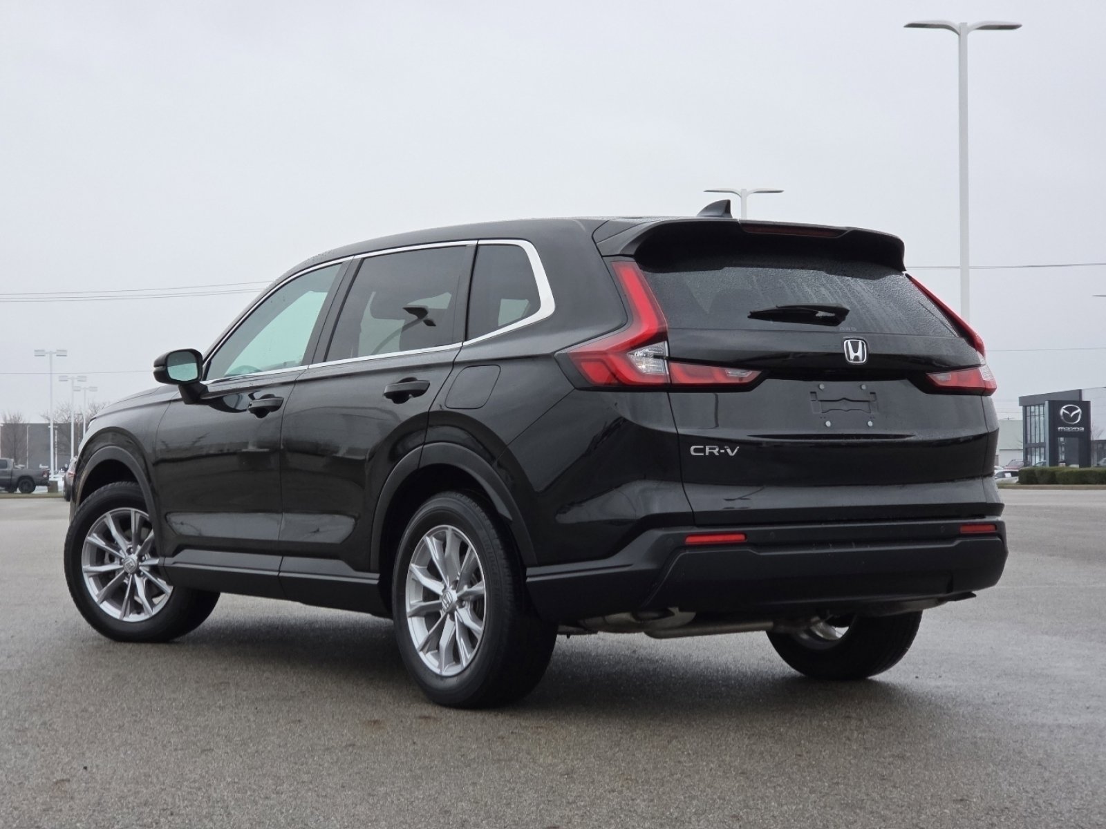 Used 2023 Honda CR-V EX-L image 17