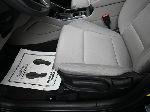 Used 2017 Hyundai Tucson SE image 15