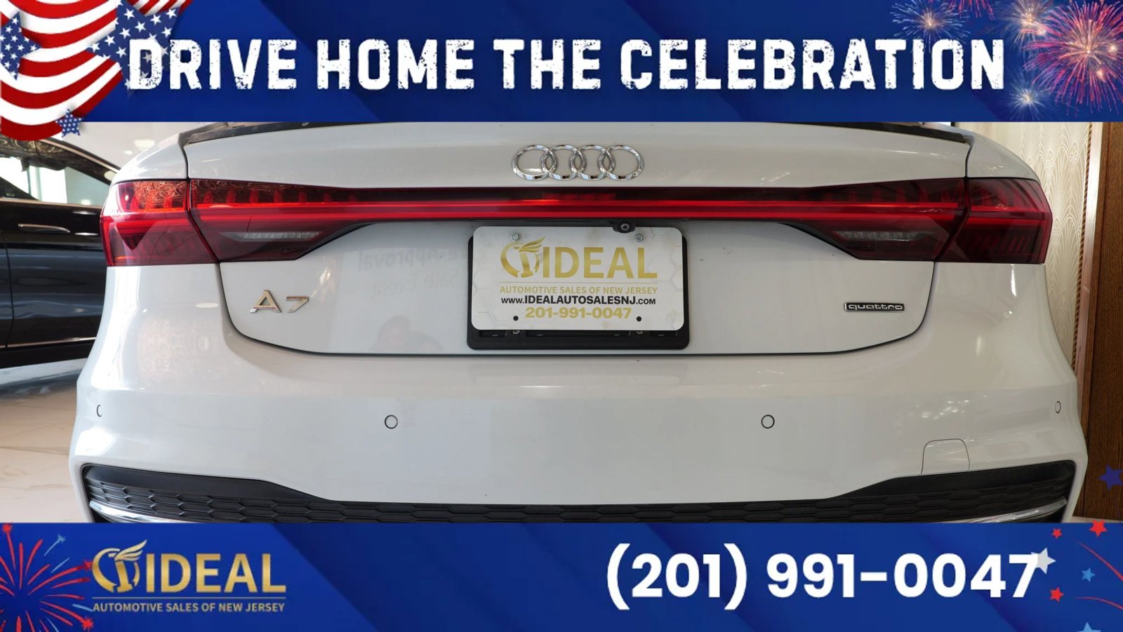 Used 2019 Audi A7 3.0T Prestige w/ Prestige Package AWD/4WD image 6
