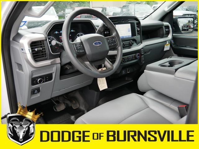 Used 2023 Ford F150 XL RWD image 13