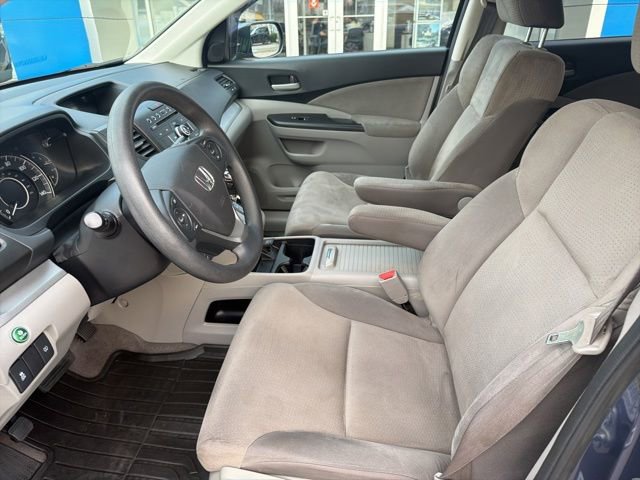 Used 2014 Honda CR-V EX image 15