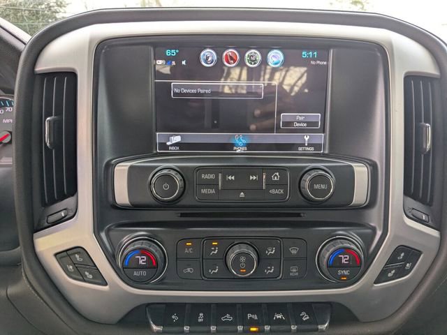 Used 2018 GMC Sierra 1500 SLT image 15