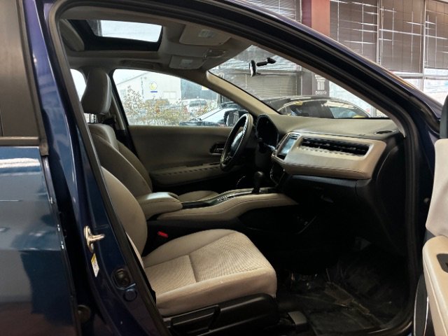 Used 2016 Honda HR-V EX image 31