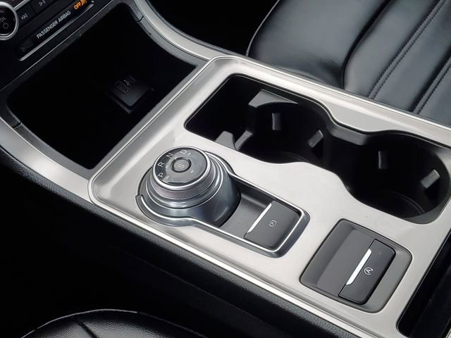 Certified 2024 Ford Edge SEL w/ Convenience Package image 24