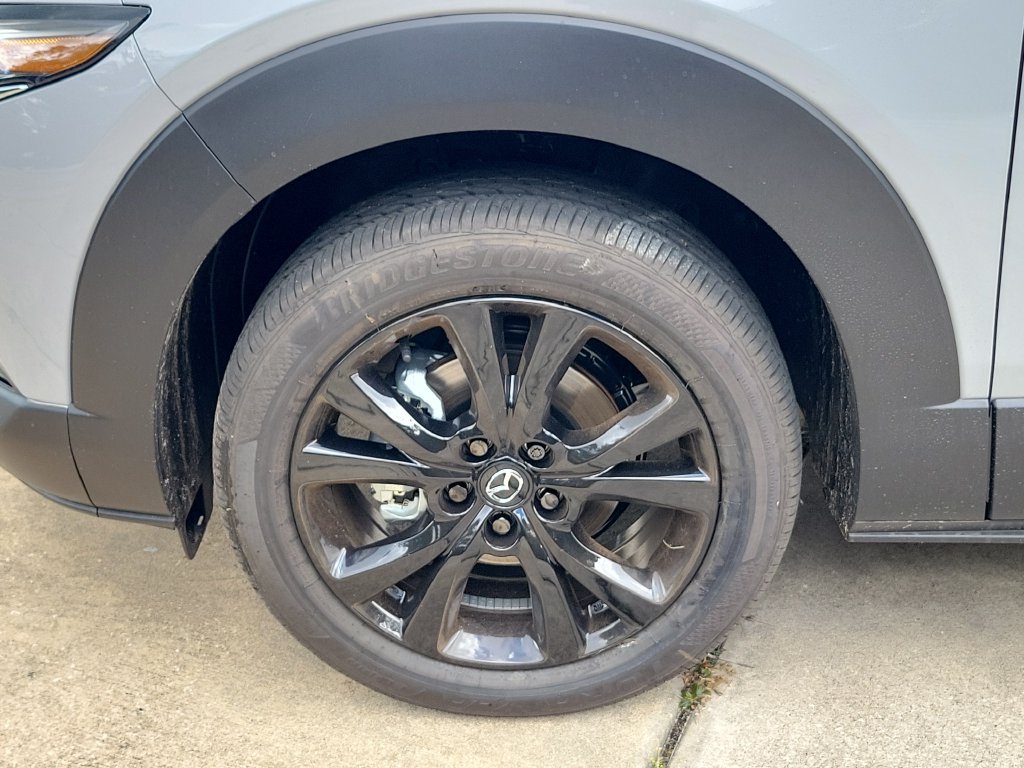 New 2026 MAZDA CX-30 AWD 2.5 S w/ Select Sport Pkg image 6