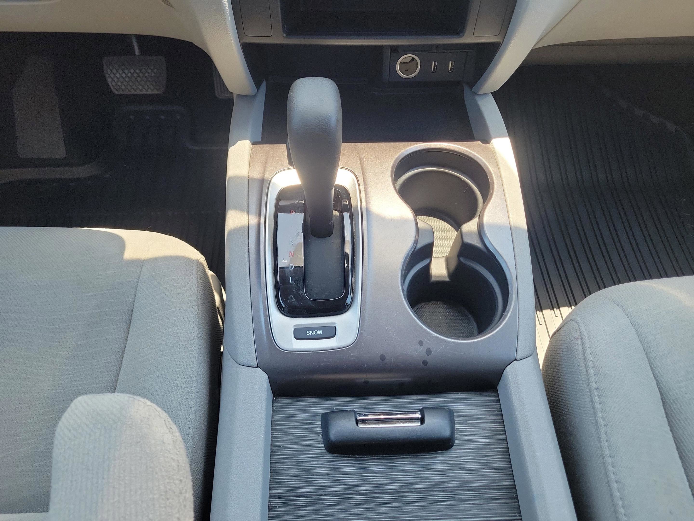 Used 2016 Honda Pilot EX image 15