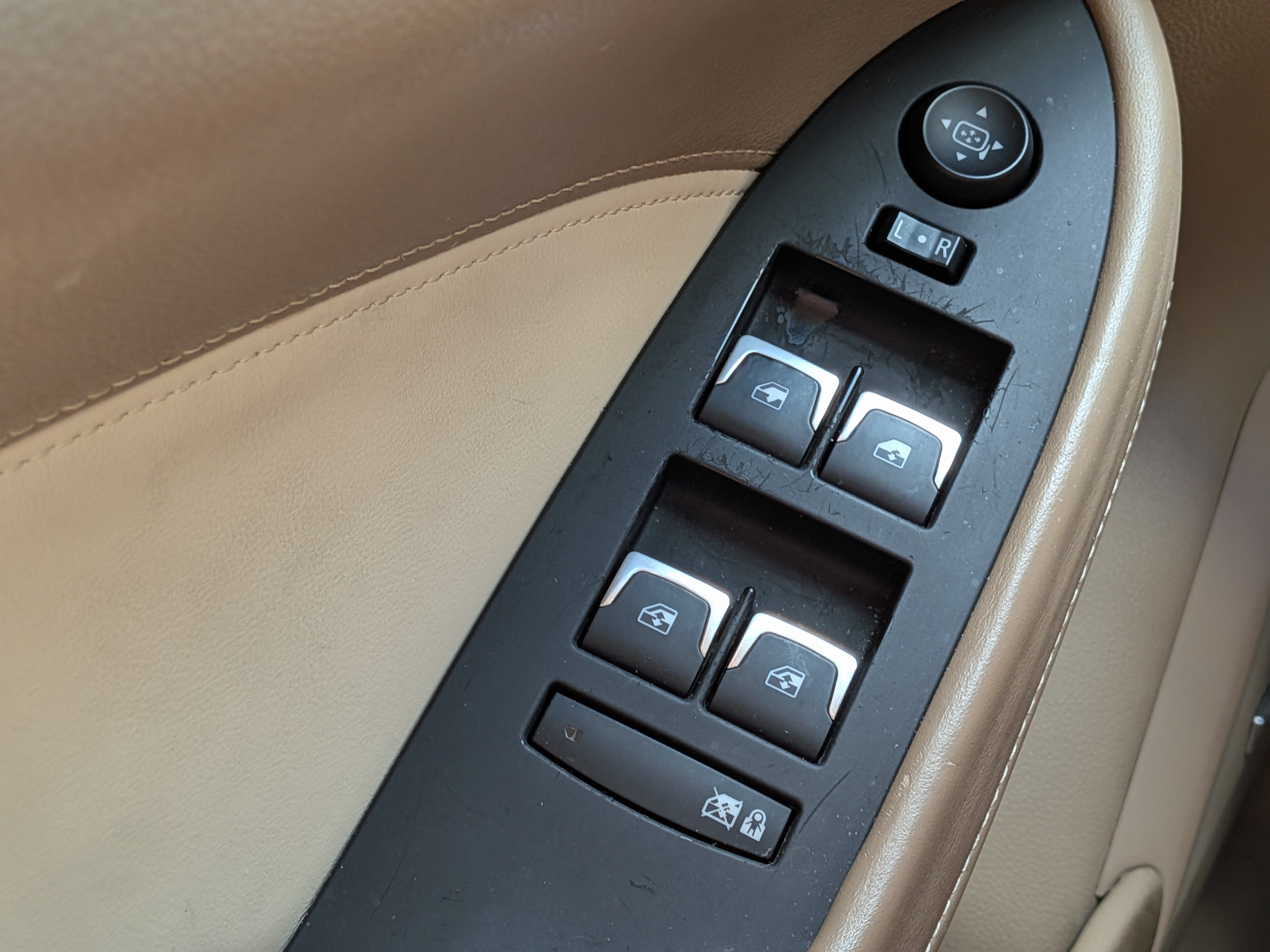 Used 2015 Cadillac CTS Luxury AWD/4WD image 21