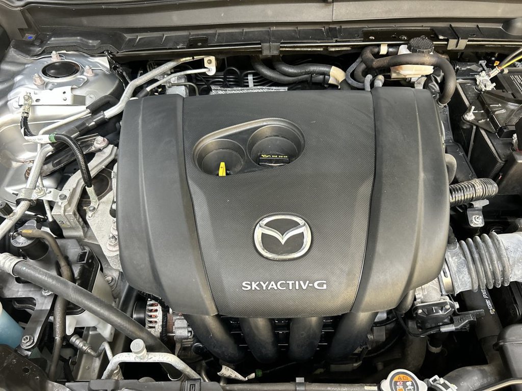 Used 2020 MAZDA CX-30 AWD w/ Preferred Package image 23
