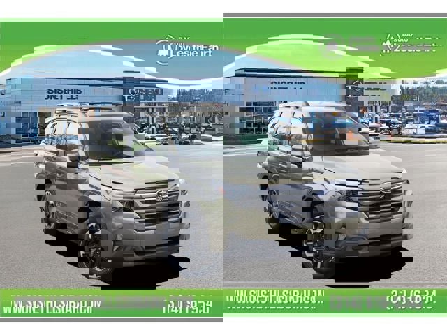 New 2026 Subaru Forester Limited image 23