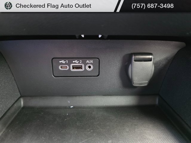 Used 2022 Nissan Altima 2.0 SR image 36