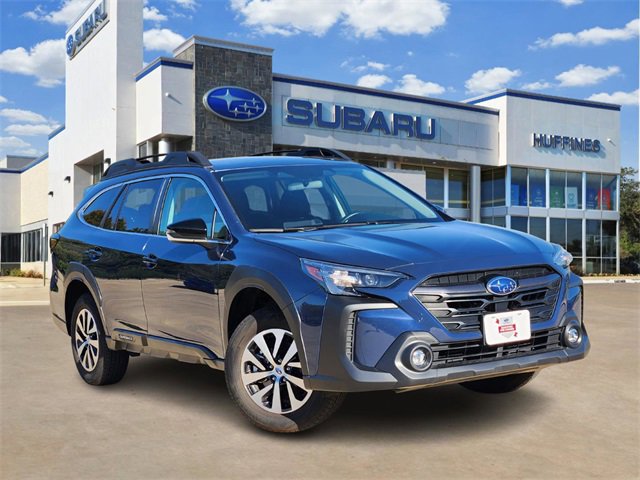 Certified 2024 Subaru Outback Premium